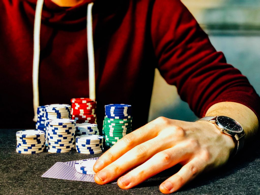 How to Play Baccarat At The Latest Bitcasino 2022